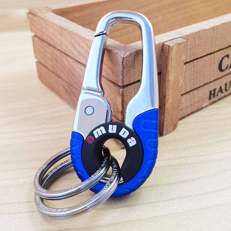 Waist keychain made of stainless steel | Kalsten