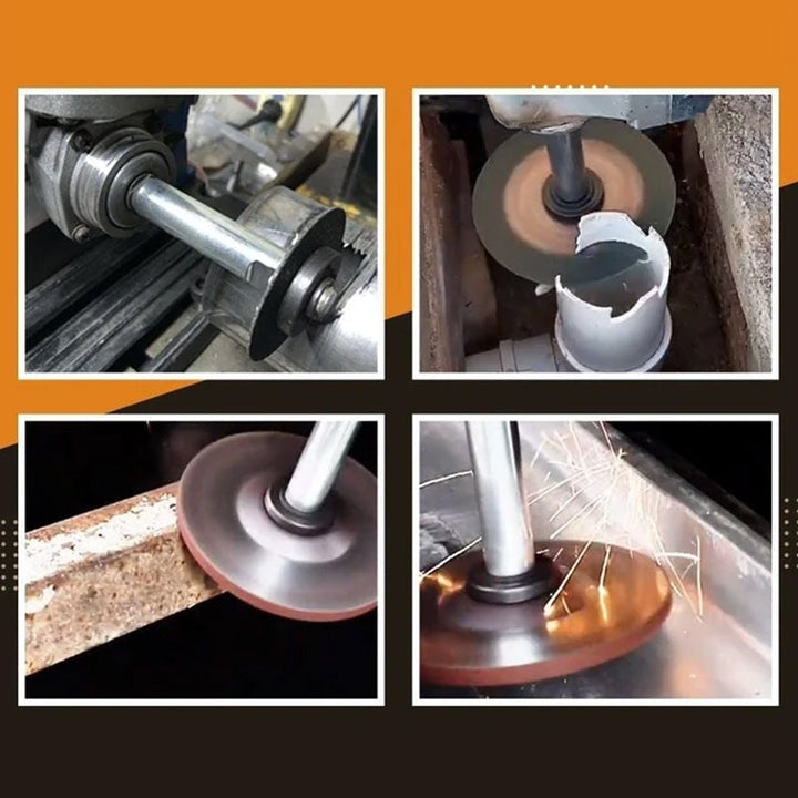 Angle Grinder Extension Joint Rod | Kalsten