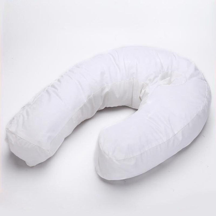 Ergonomic U Shape Pillow | Kalsten