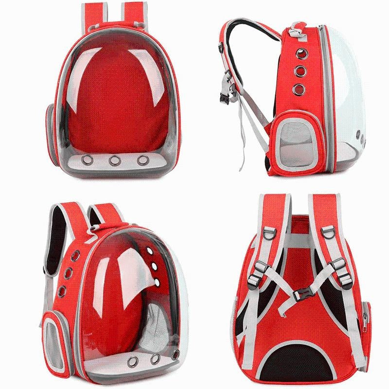 Cat Breathable Backpack | Kalsten