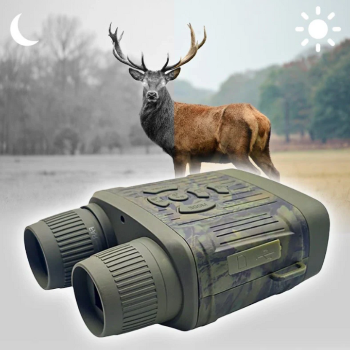 Night Vision Digital Binoculars