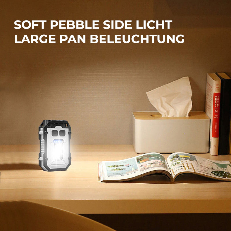 Kalsten | High Power Mini Flashlight