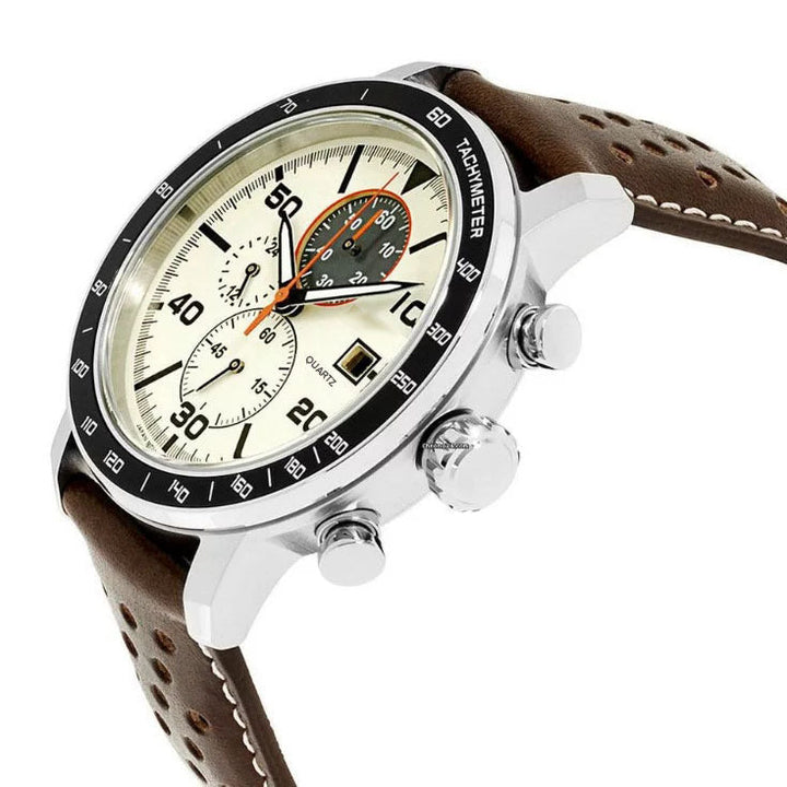 Kalsten | Multifunctional 6-Pin Watch