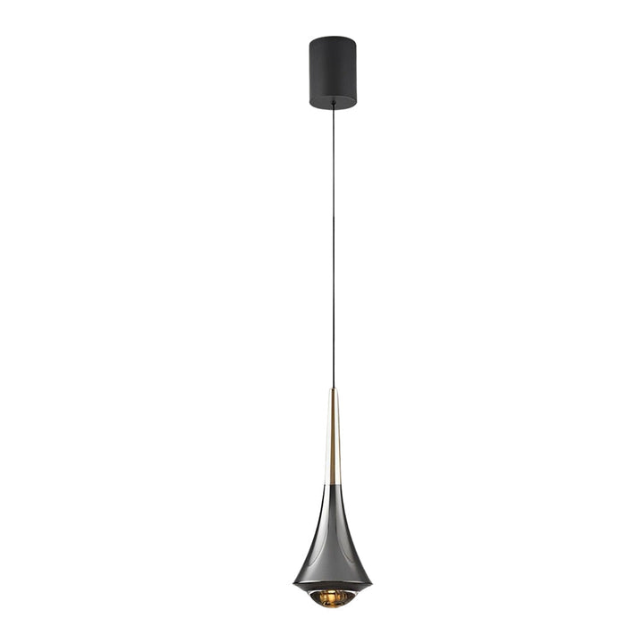 Adjustable Liftable Minimalist Creative LED Modern Chandelier | Kalsten