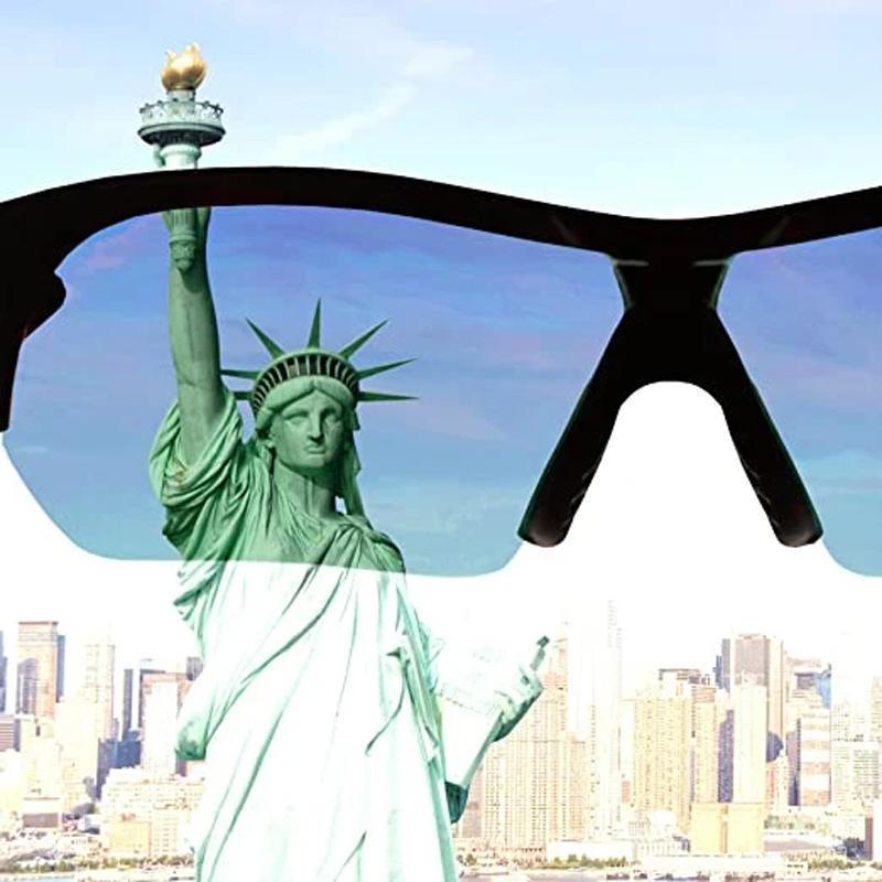 UV Protection Sunglasses for Outdoor Cycling | Kalsten