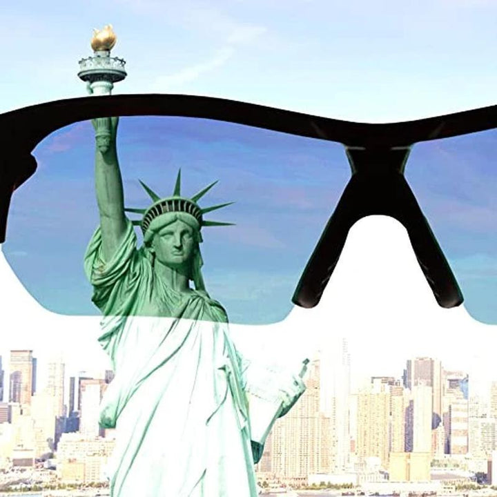 UV Protection Sunglasses for Outdoor Cycling | Kalsten