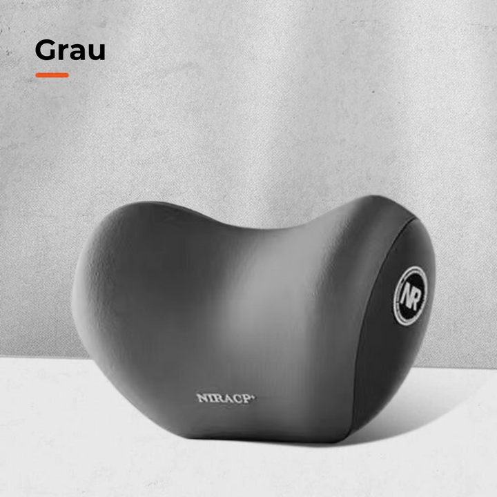 RideGuard™ — Enjoy every ride pain-free and relaxed like never before | Kalsten