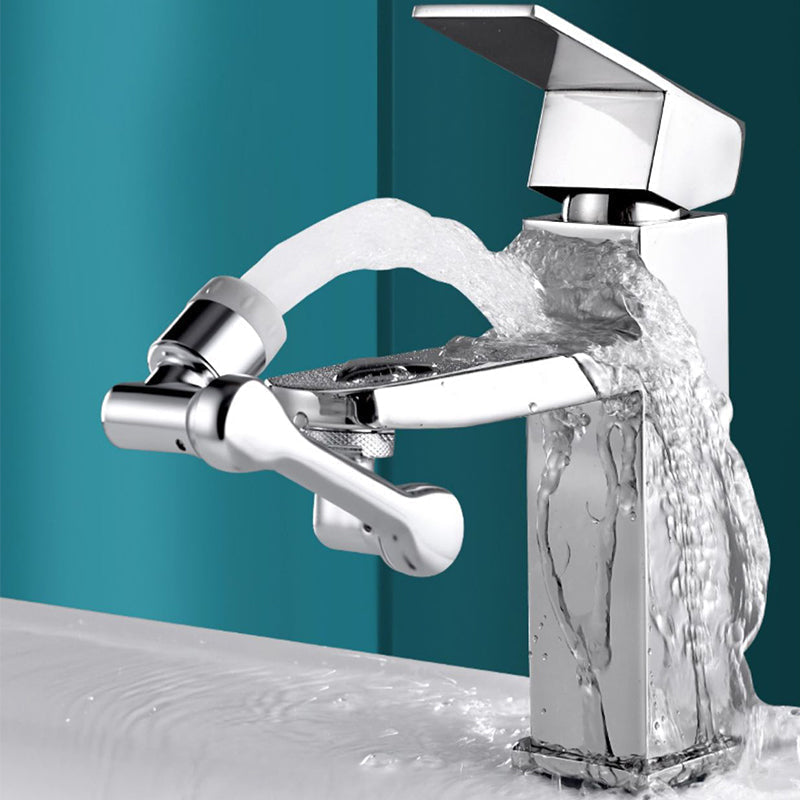 Rotatable multifunctional extension faucet | Kalsten