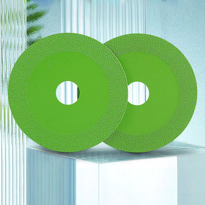 Glass dividing disc | Kalsten