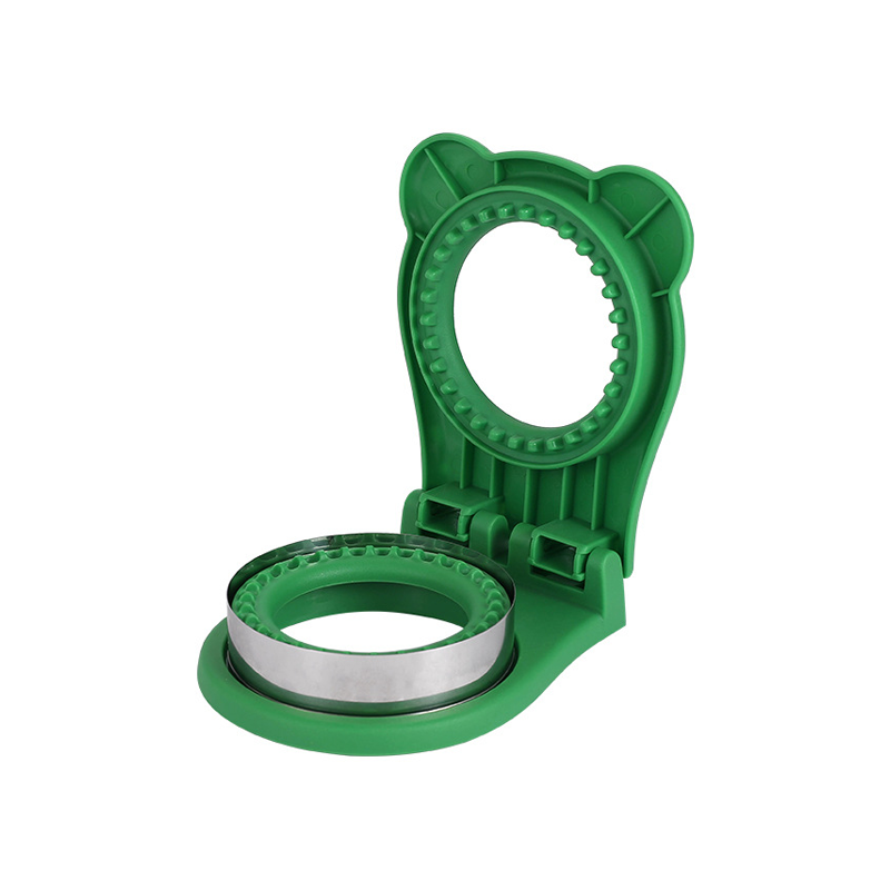 Toast mold for sandwich | Kalsten