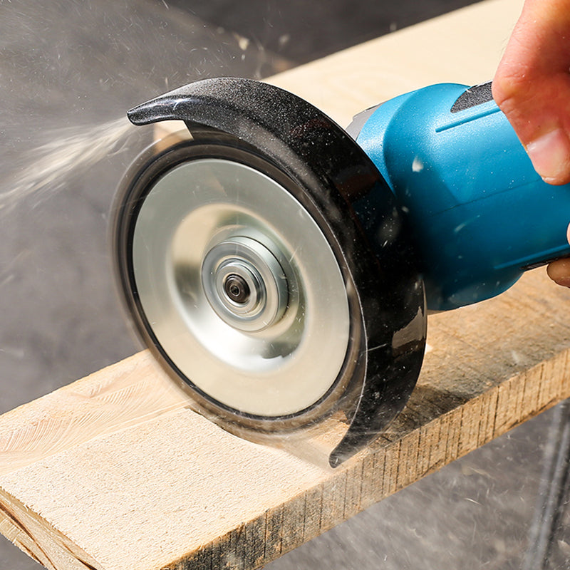 Karnz Woodworking Angle Grinder Disc