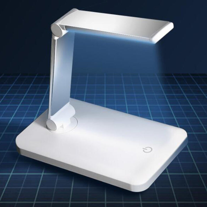 Wireless Charging Foldable Desk Lamp | Kalsten