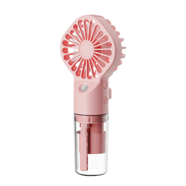 Cool Mist Handheld Fan | Kalsten