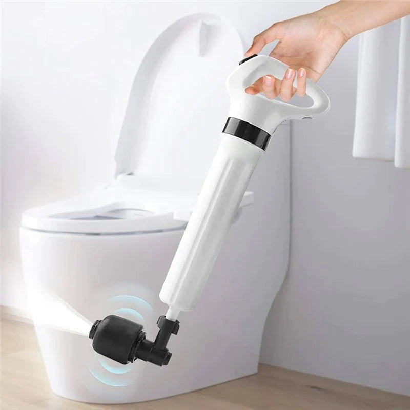 Pipe cleaner for toilets | Kalsten