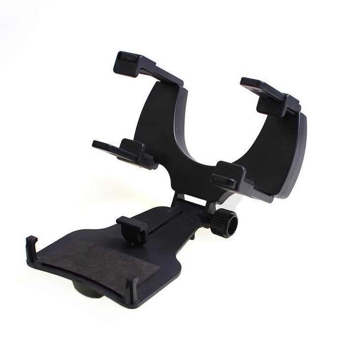 Car Rearview Mirror Phone Holder | Kalsten
