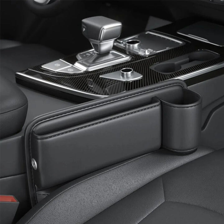 Kalsten | New Seat Gap Storage Boxes