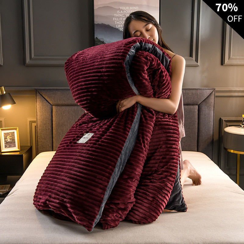 Kalsten | SnugWrap Get Ultimate Sleep Comfort with this Duvet