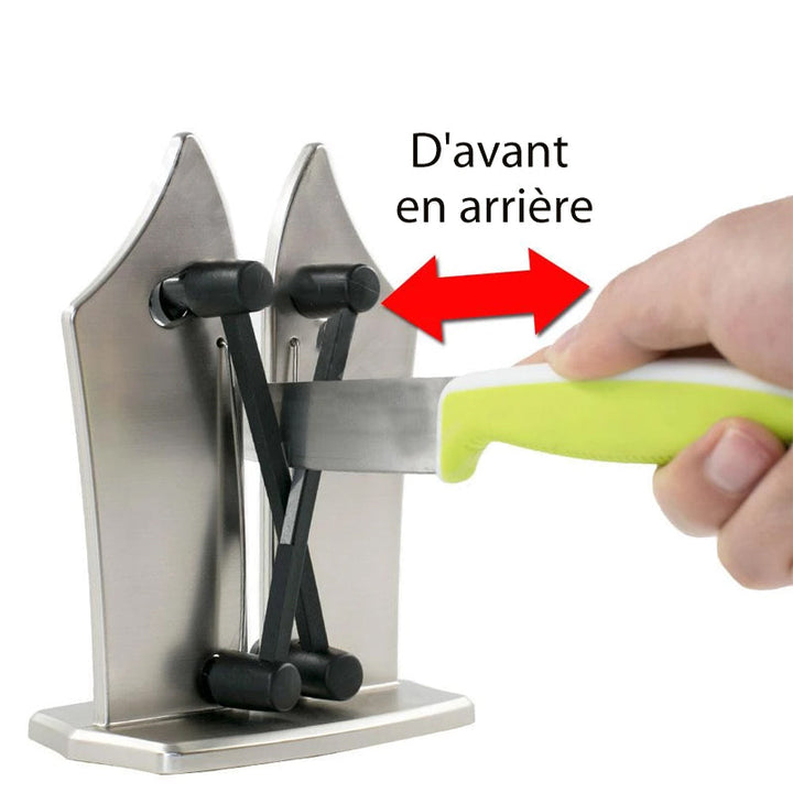 Professional Steel Knife Sharpener | Kalsten