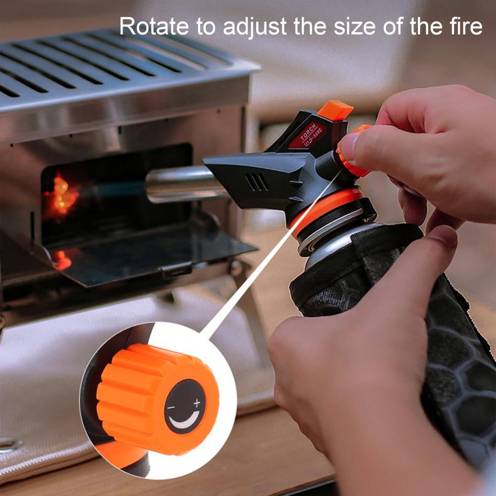 Adjustable Grill Blower Tool | Kalsten