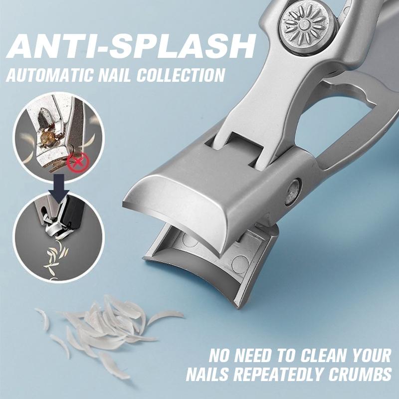 Kalsten | Ultra Sharp Nail Clippers