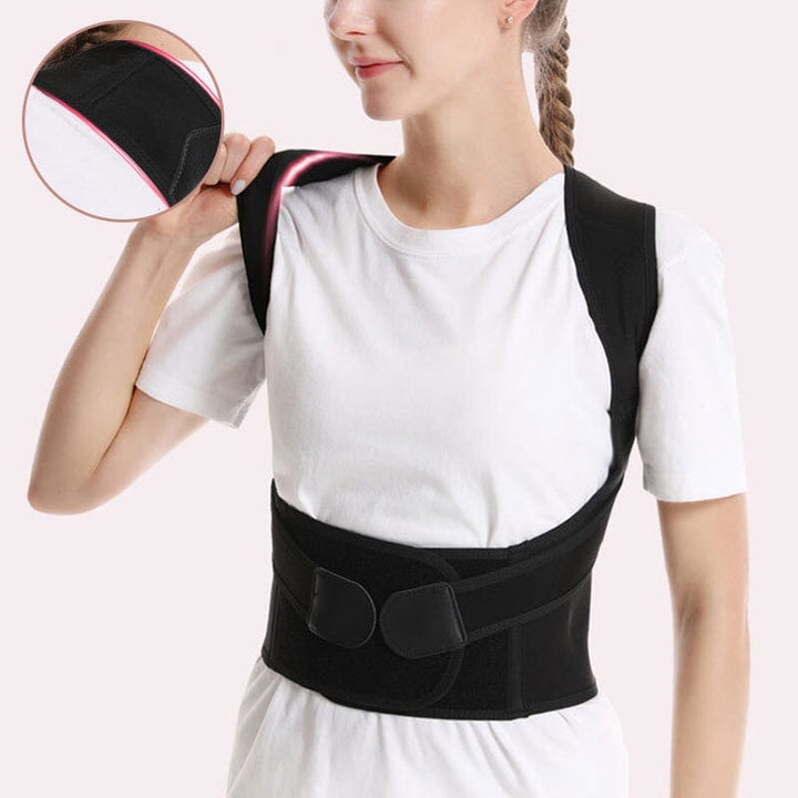 Camelback correction belt | Kalsten