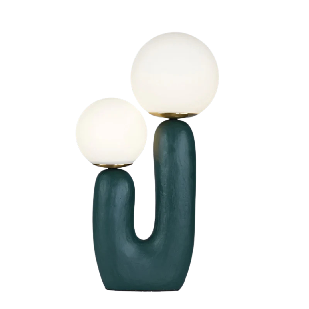 LED Table Lamp Cactus | Kalsten