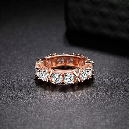 Sandsberg Magnetology Lymphvity Ring™️ |