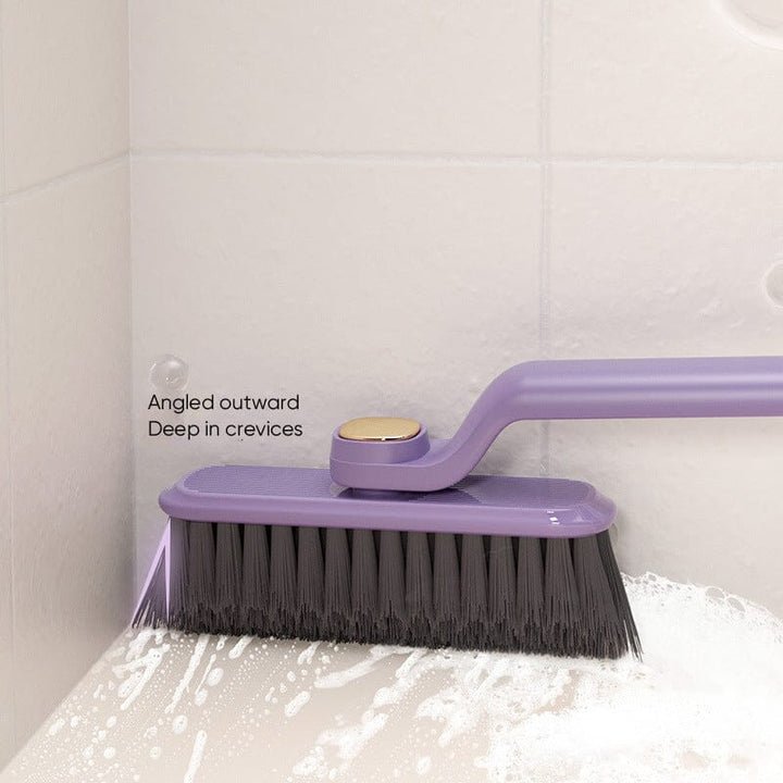 Multi-Functional Rotating Split Cleaning Brush | Kalsten