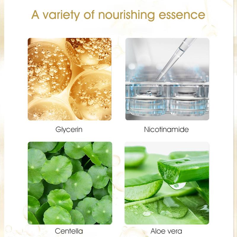 Kalsten | Face Nutrition Wrinkle Removal Lift Stickers