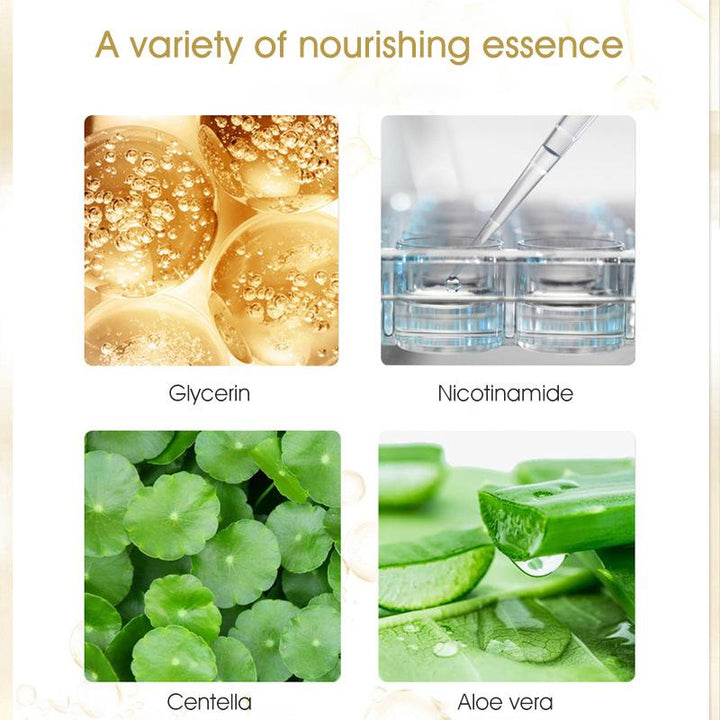 Kalsten | Face Nutrition Wrinkle Removal Lift Stickers