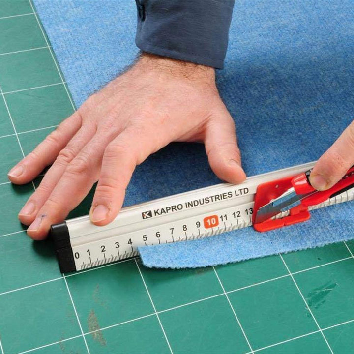 Multi-Functional Rule Horizontally Calibrated | Kalsten