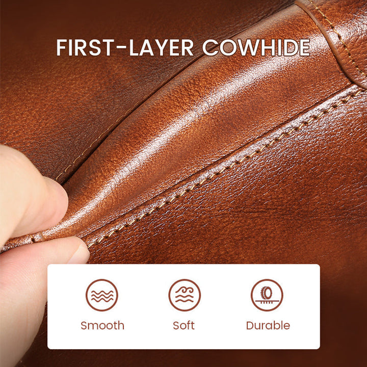 Kalsten | Simple Anti-theft Wallets for Men