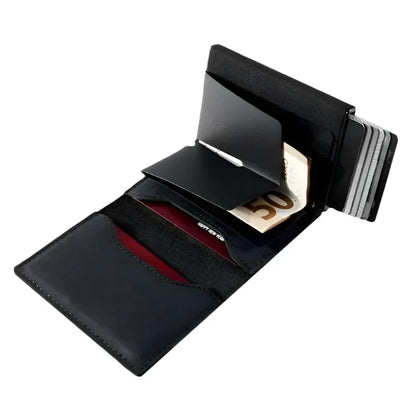 Brehn | VaultLock - Fast Wallets