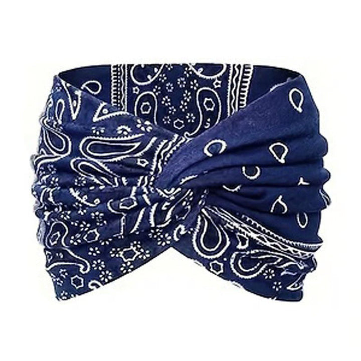 Kalsten | Retro Yoga Headband