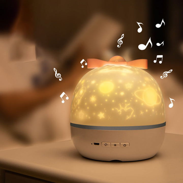 Kalsten | Star Projector Night Lights