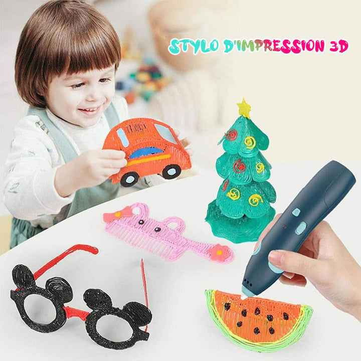 3D printing pen set | Kalsten