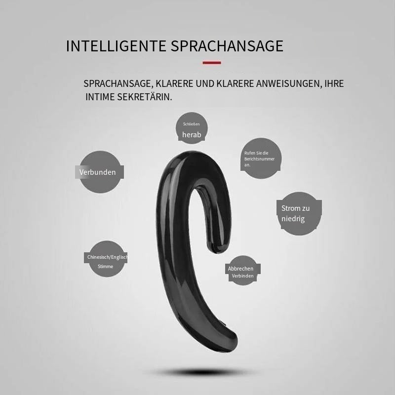 Kalsten | C4 Bluetooth headset