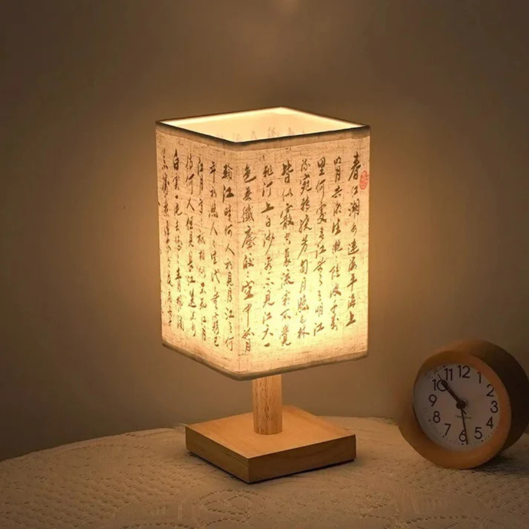 LED Table Lamp | Modern & Stylish | Kalsten