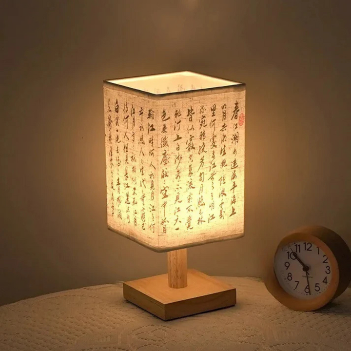 LED Table Lamp | Modern & Stylish | Kalsten