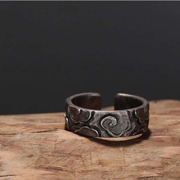 Kalsten | Vintage Pure Silver Ring