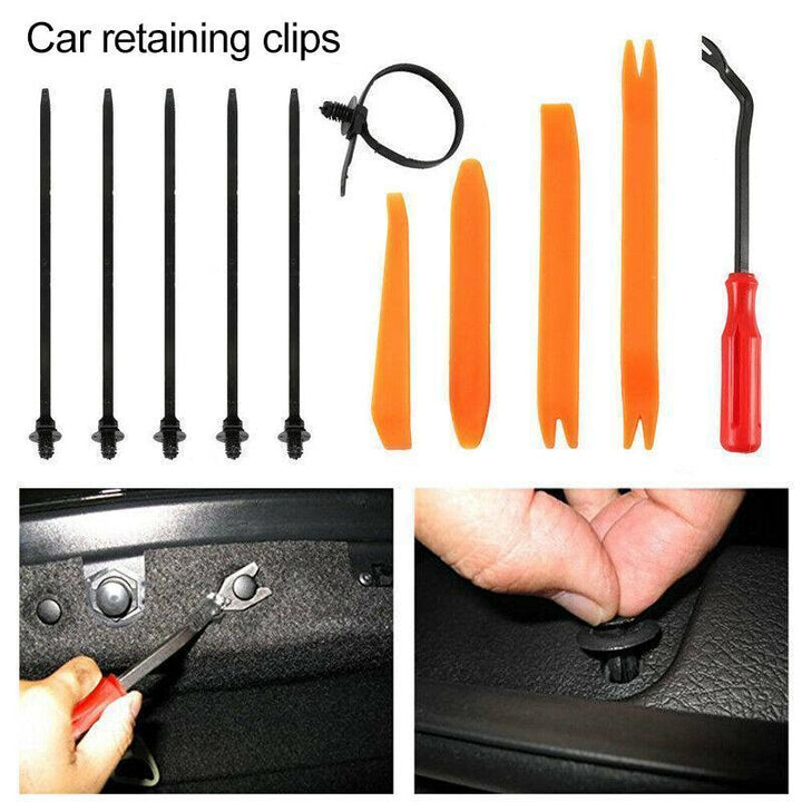 Car Mounting Box Set | Kalsten