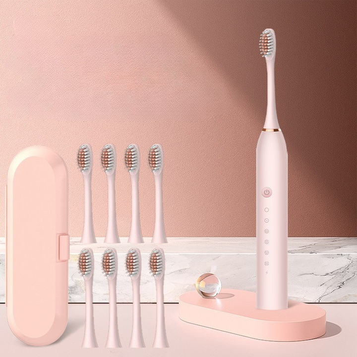 Kalsten | Rechargeable Sonic Electric Toothbrush with Multiple Modes
