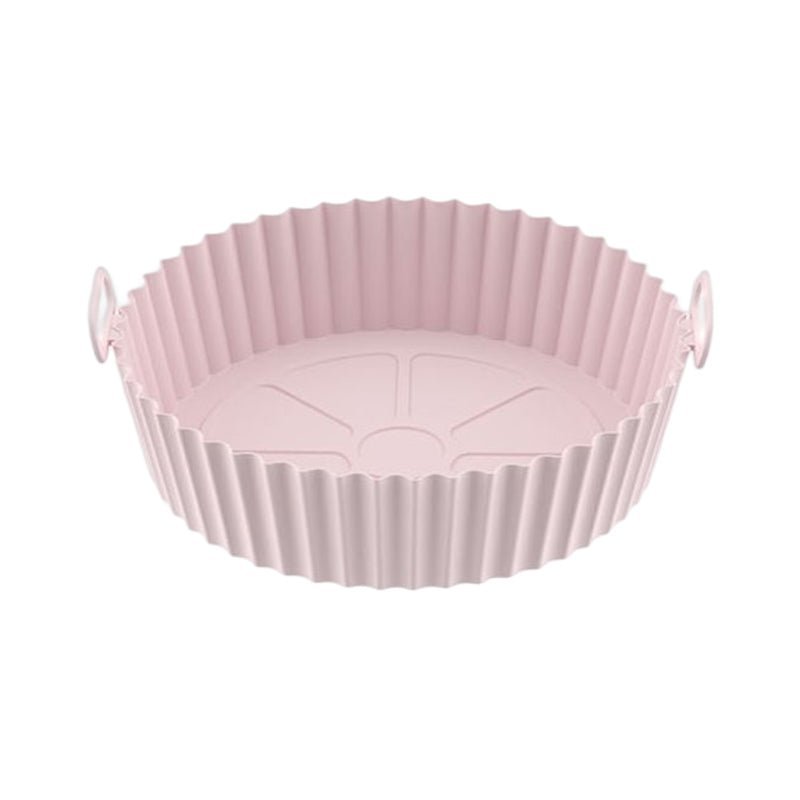 Tablet - Silicone Reusable - Perfect for Airfryer - Practical and Ecological | Kalsten