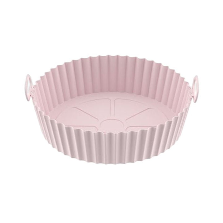 Tablet - Silicone Reusable - Perfect for Airfryer - Practical and Ecological | Kalsten