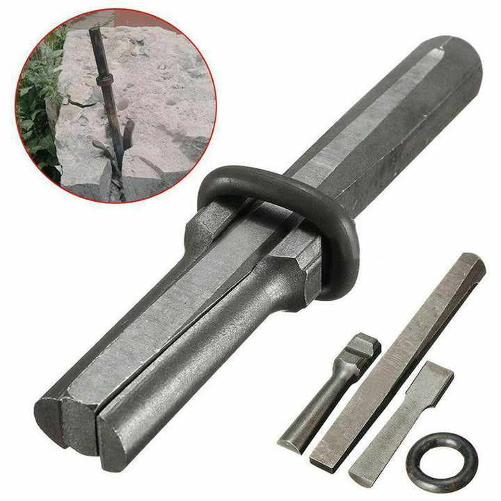 Kalsten | Industrial Class 16 Wedge Stone Splitting Tool