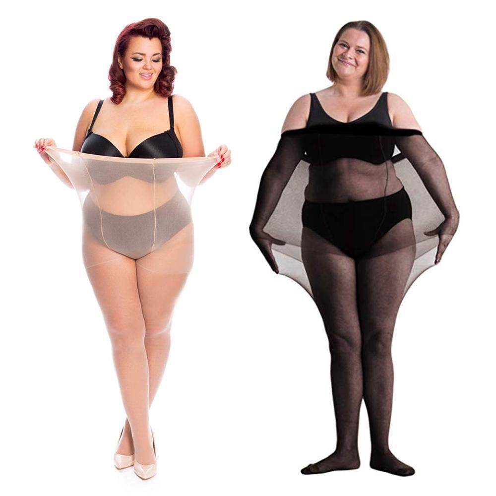 Kalsten | Super flexible and indestructible magic stockings