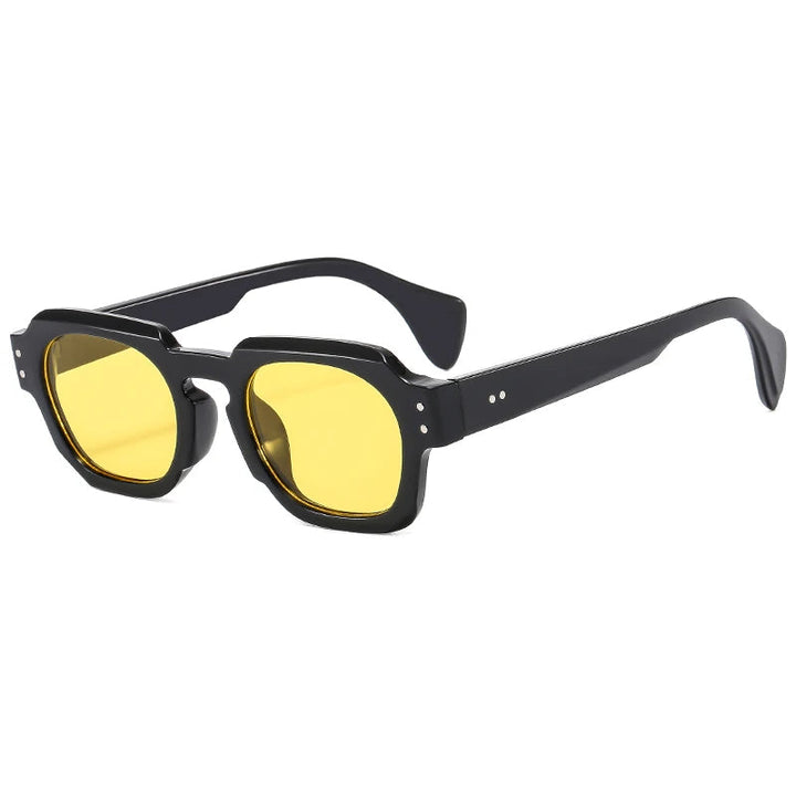 Ties Sunglasses | Retro & Luxury | Kalsten