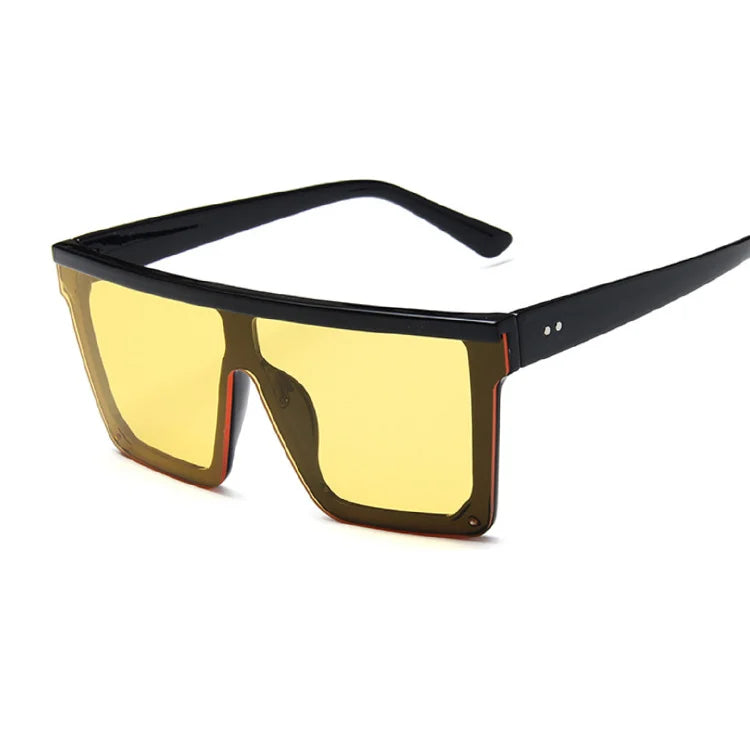 Dirk Sunglasses | Vintage & Square | Kalsten
