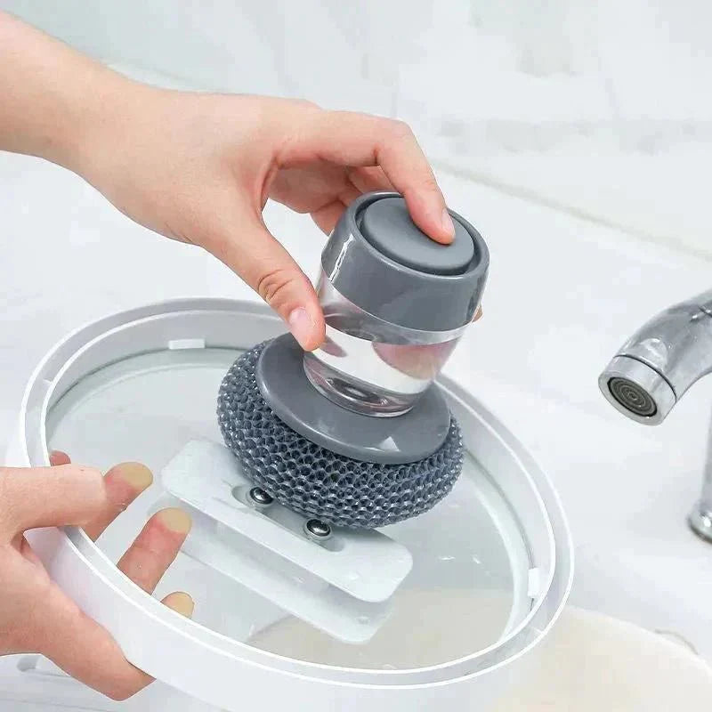 - Simplify your dishes - Effective and Practical! | Kalsten