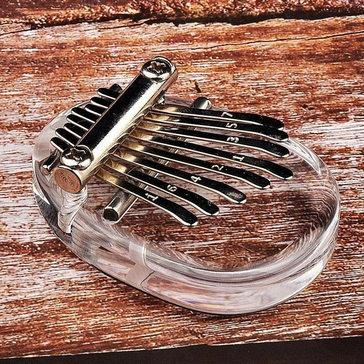 Mini Thumb Piano – Kalimba